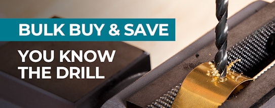 Bulk Buy - You know the drill