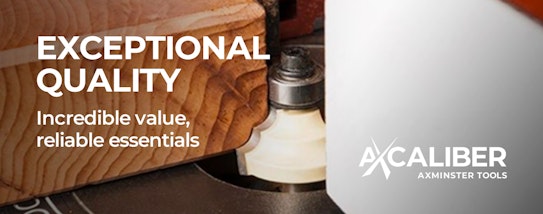 Axcaliber - Exceptional Quality Essentials