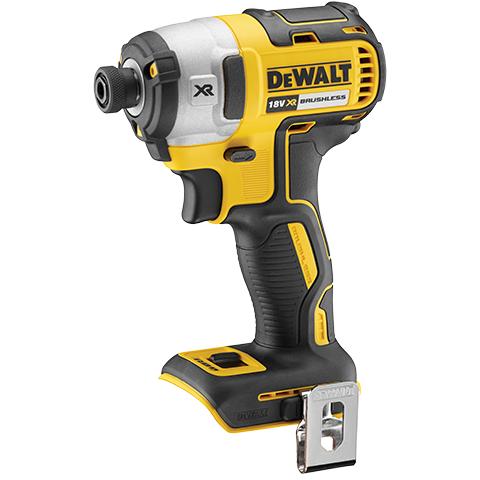 Impact Screwdrivers