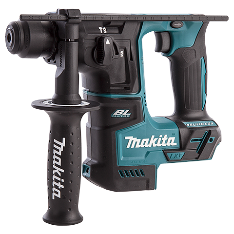 SDS+ Drills