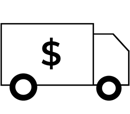 Great shipping rates