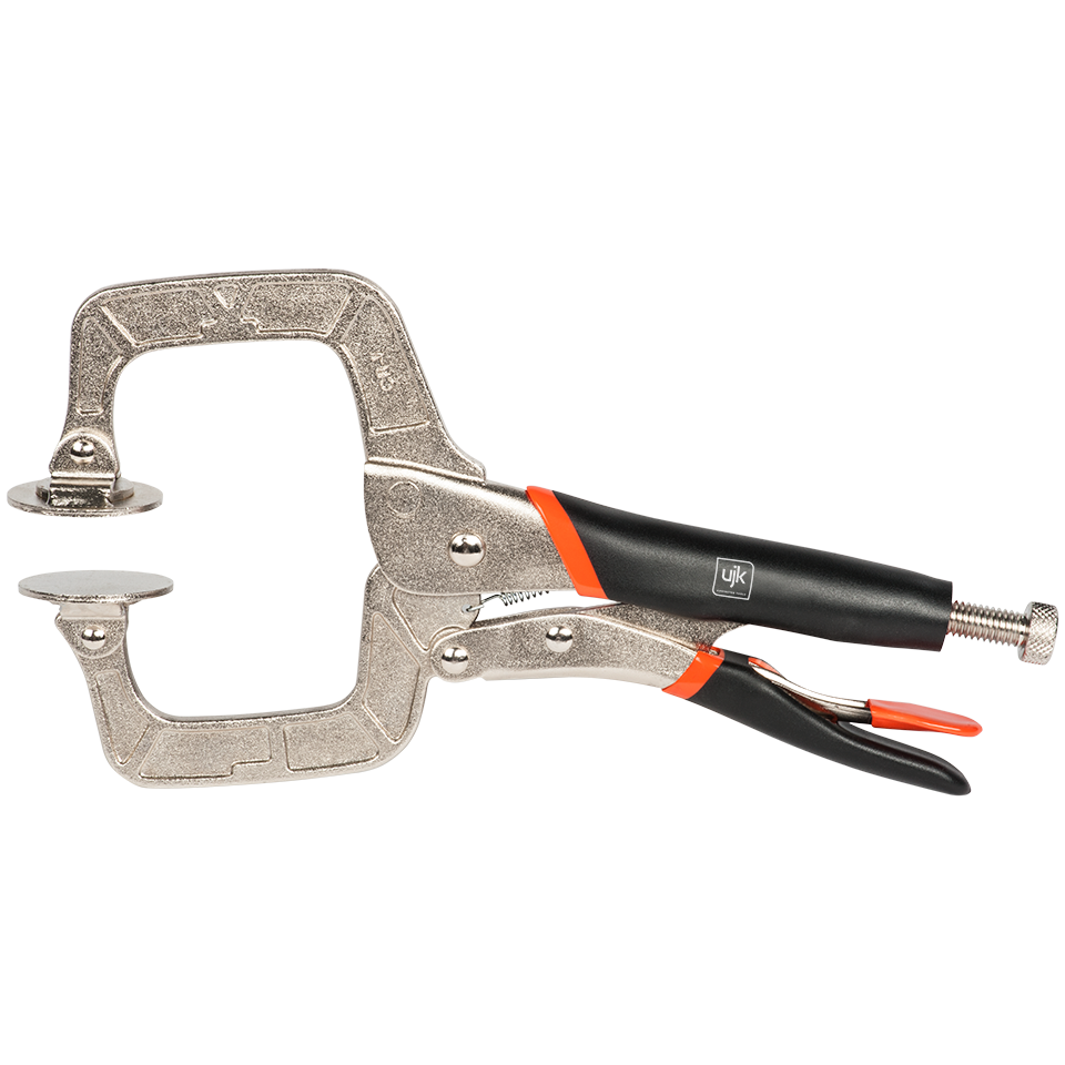C Clamps