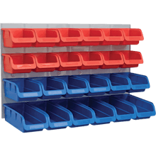 Tool Panels