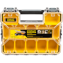 Small Parts Storage and Organisers