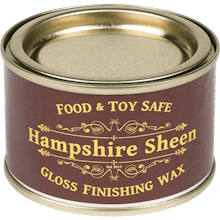 Hampshire Sheen Wax Polish & Waxes