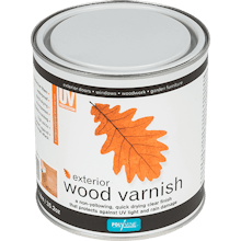 Varnish, Lacquer & French Polish