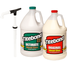 Adhesives