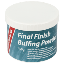 Grinding & Polishing