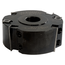 Moulding & Tenoning